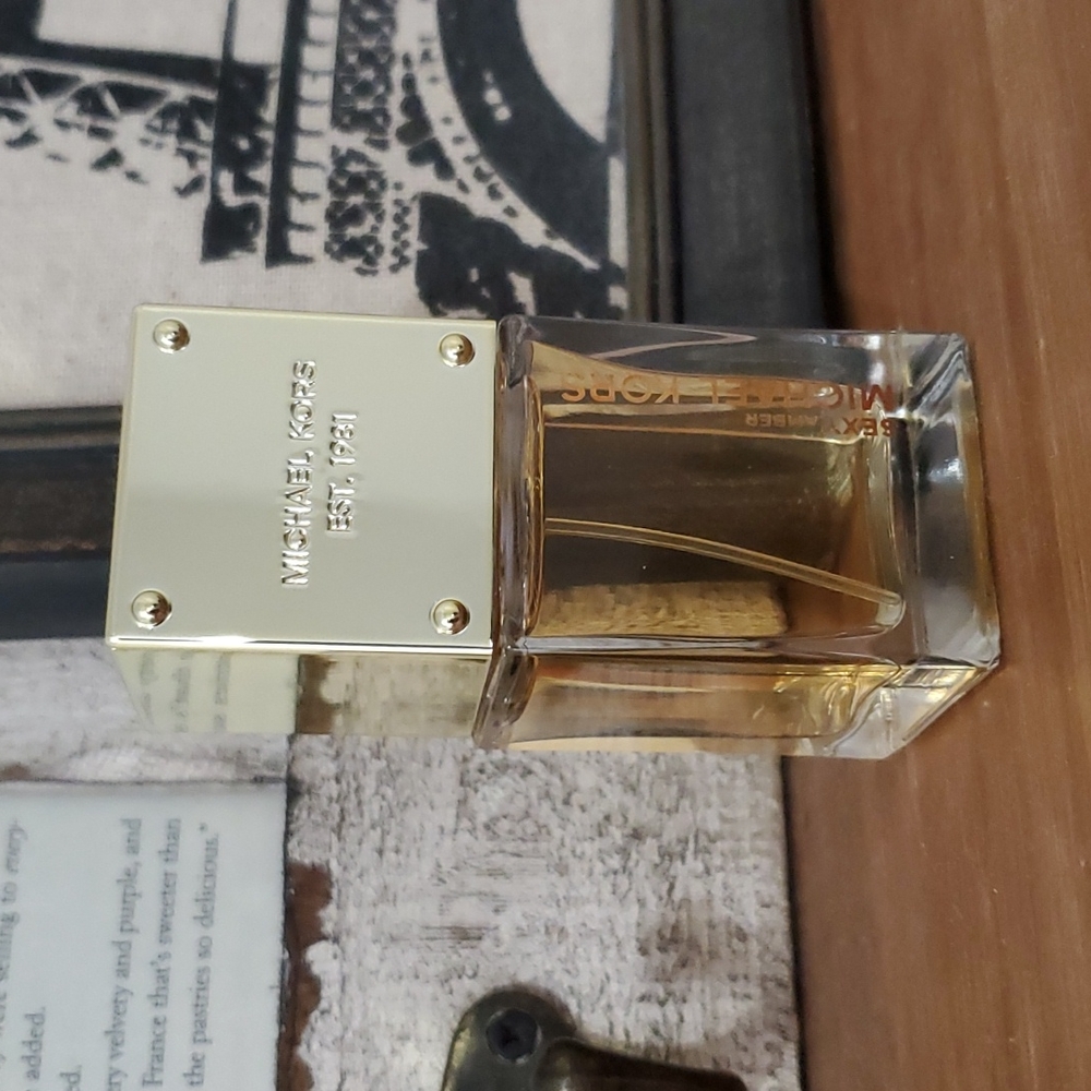 Michael Kors Sexy Amber 30 ml 1 oz EDP